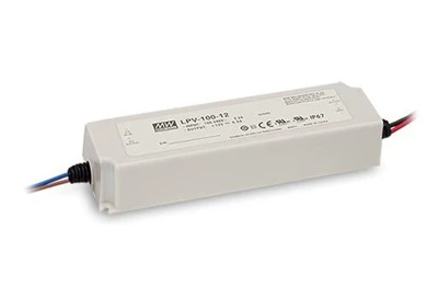 يعني حسنًا Lpv 100 12